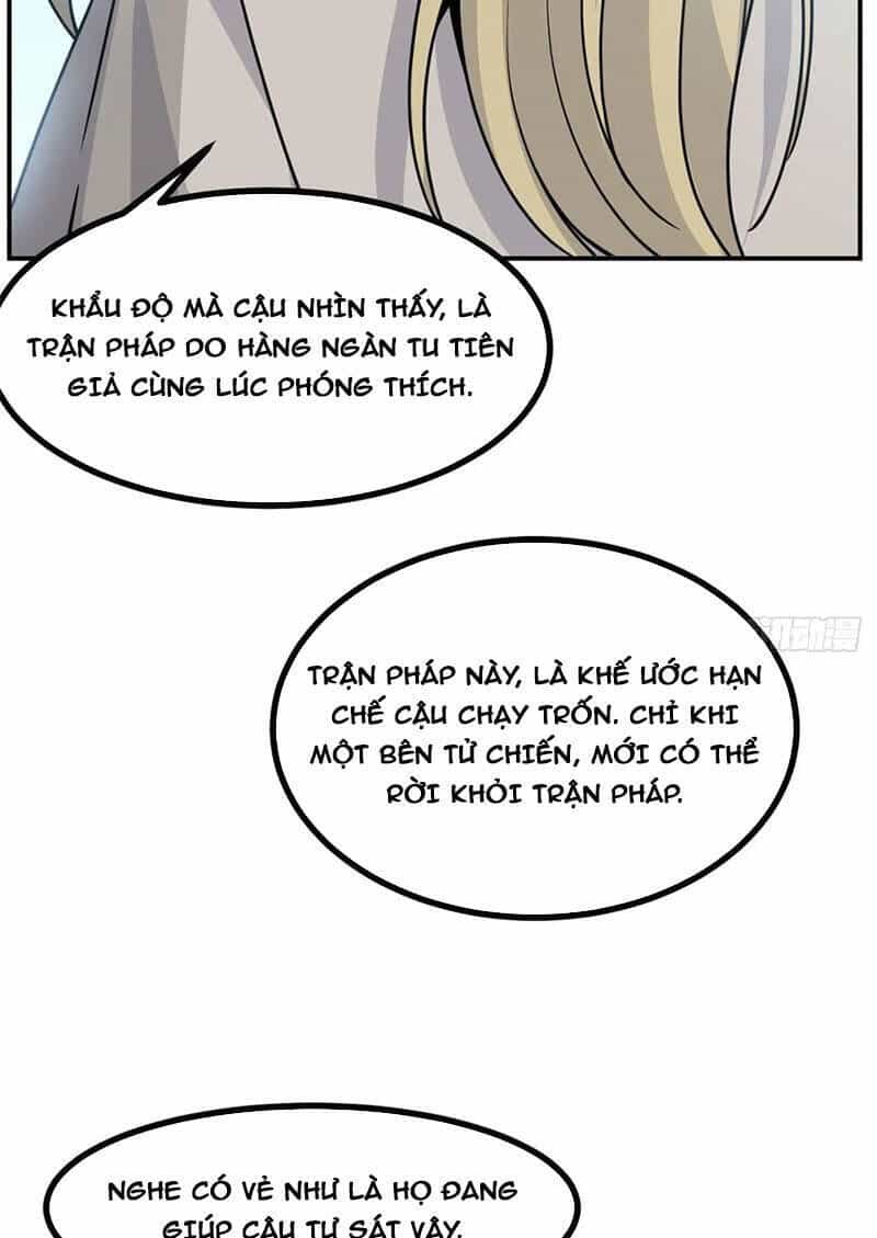 Nhất Quyền Bạo Tinh - Chương 70 - ảnh 26