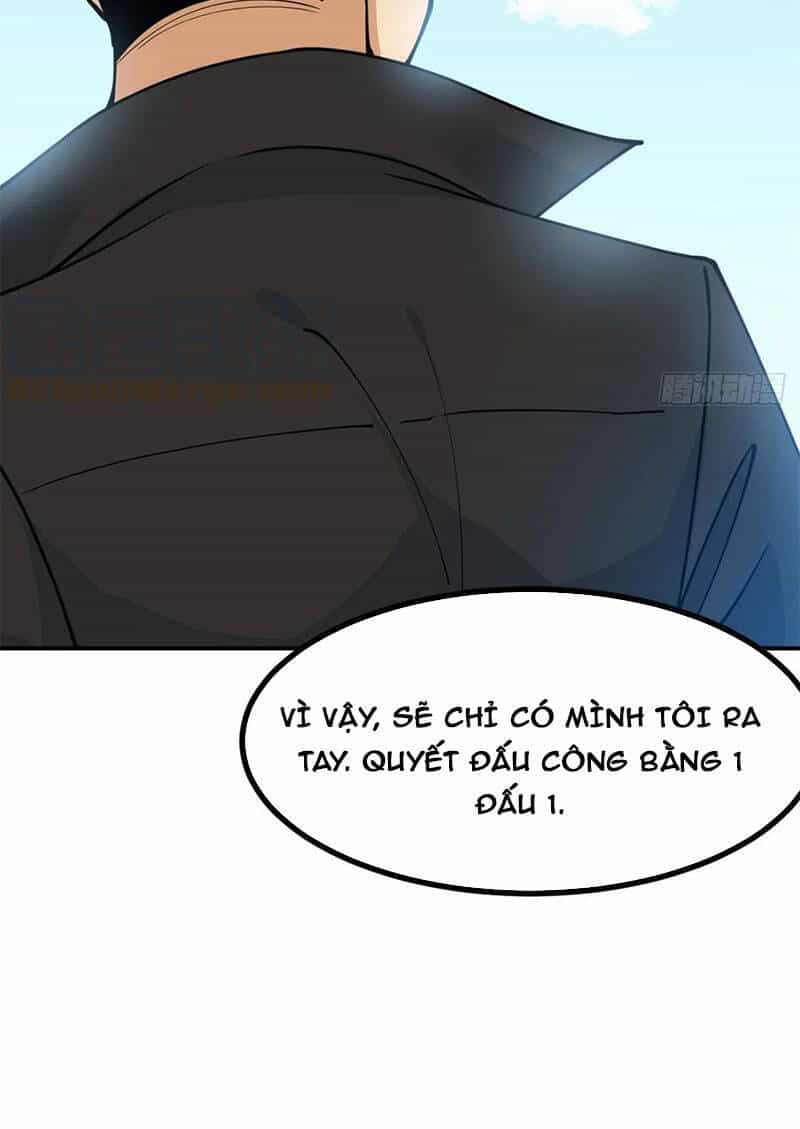 Nhất Quyền Bạo Tinh - Chương 70 - ảnh 30