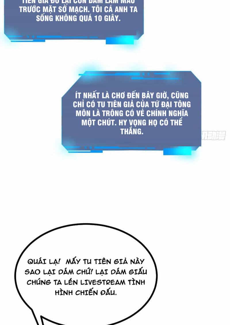 Nhất Quyền Bạo Tinh - Chương 70 - ảnh 36
