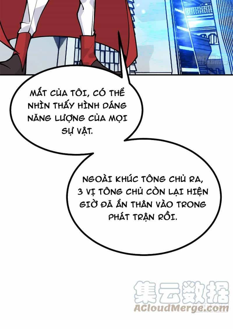 Nhất Quyền Bạo Tinh - Chương 70 - ảnh 43