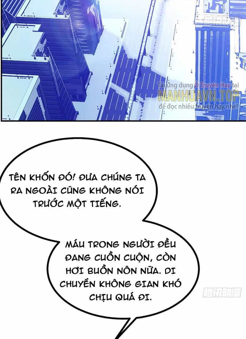 Nhất Quyền Bạo Tinh - Chương 70 - ảnh 8