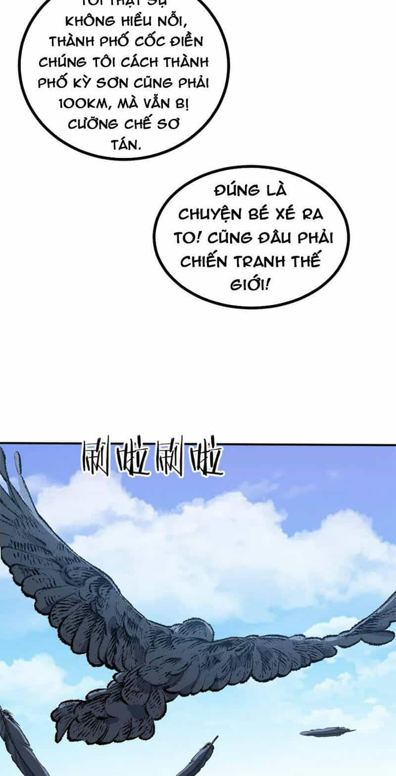 Nhất Quyền Bạo Tinh - Chương 71 - ảnh 10