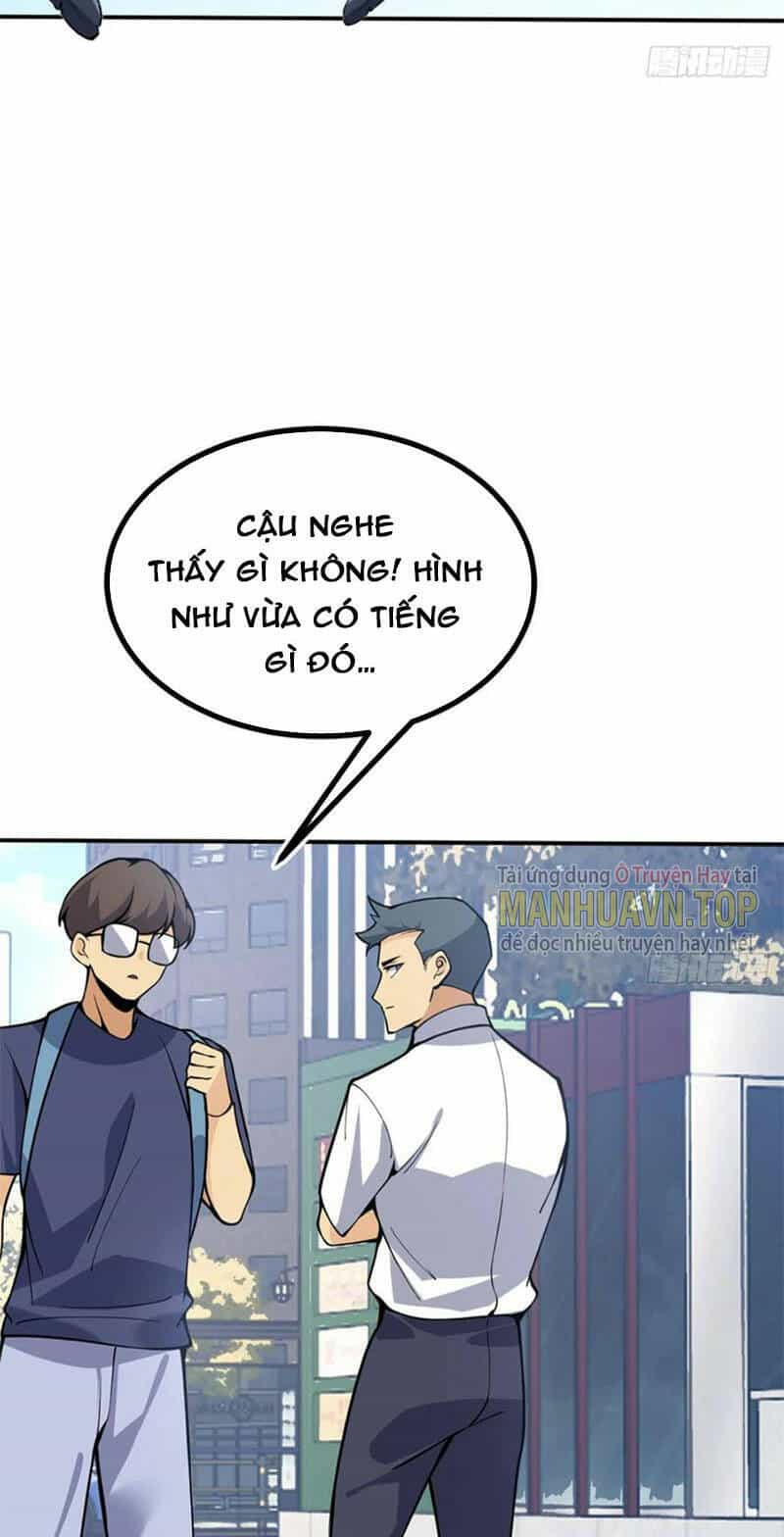 Nhất Quyền Bạo Tinh - Chương 71 - ảnh 11