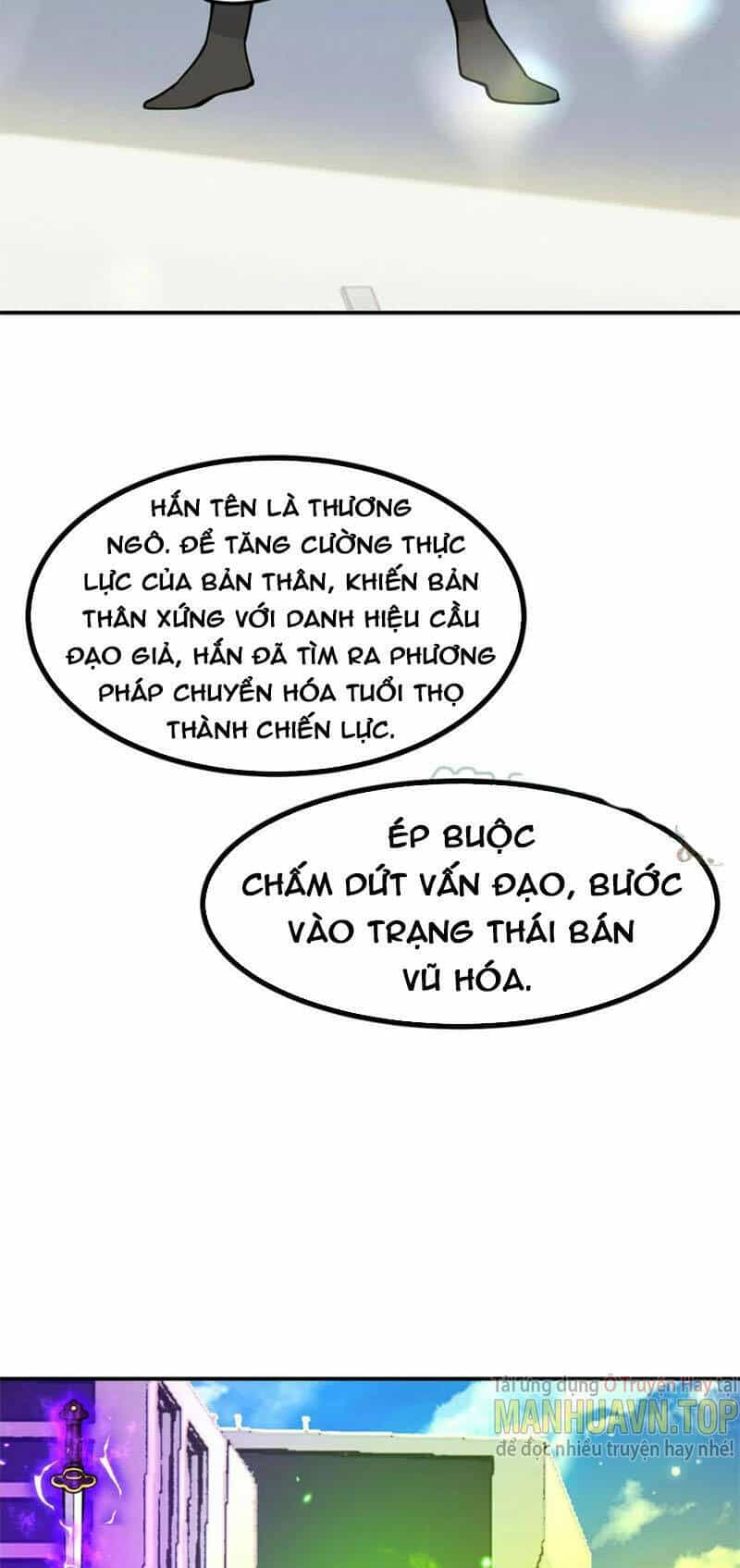 Nhất Quyền Bạo Tinh - Chương 71 - ảnh 47
