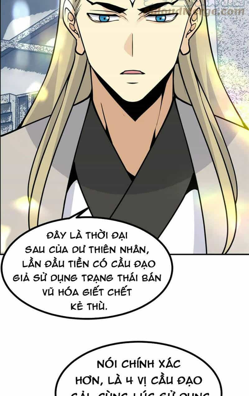 Nhất Quyền Bạo Tinh - Chương 71 - ảnh 50