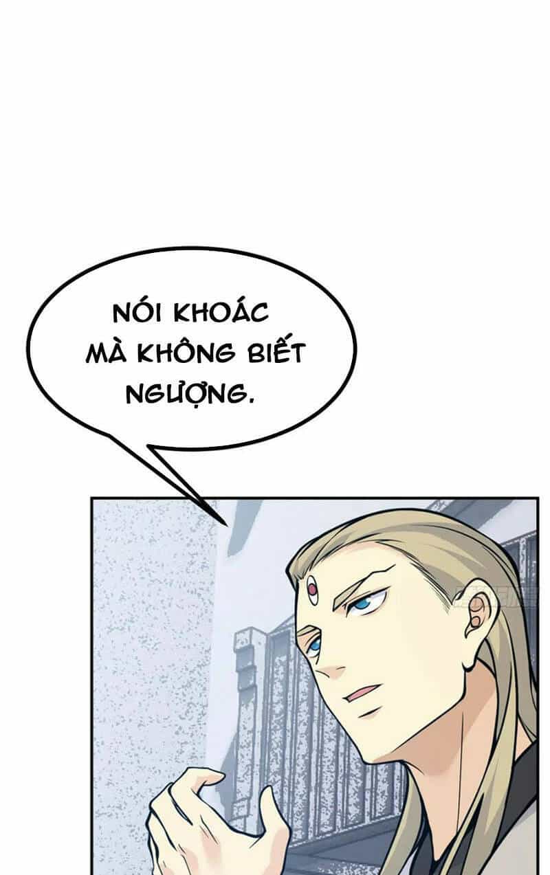 Nhất Quyền Bạo Tinh - Chương 71 - ảnh 53