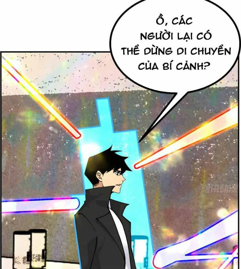 Nhất Quyền Bạo Tinh - Chương 72 - ảnh 11