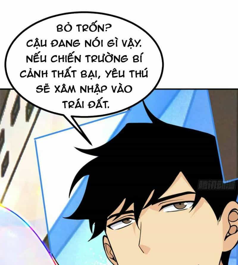 Nhất Quyền Bạo Tinh - Chương 72 - ảnh 16