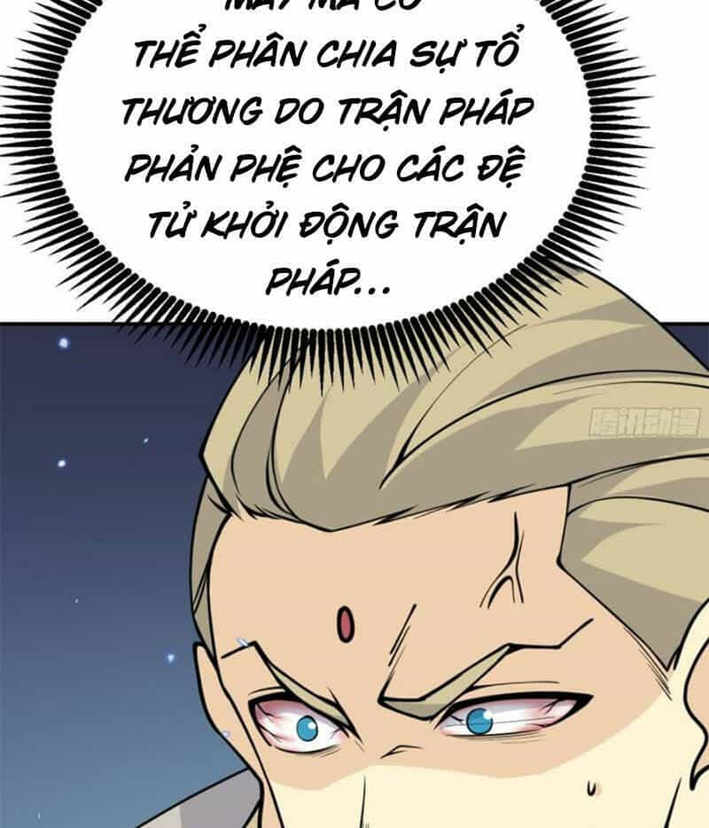 Nhất Quyền Bạo Tinh - Chương 72 - ảnh 33