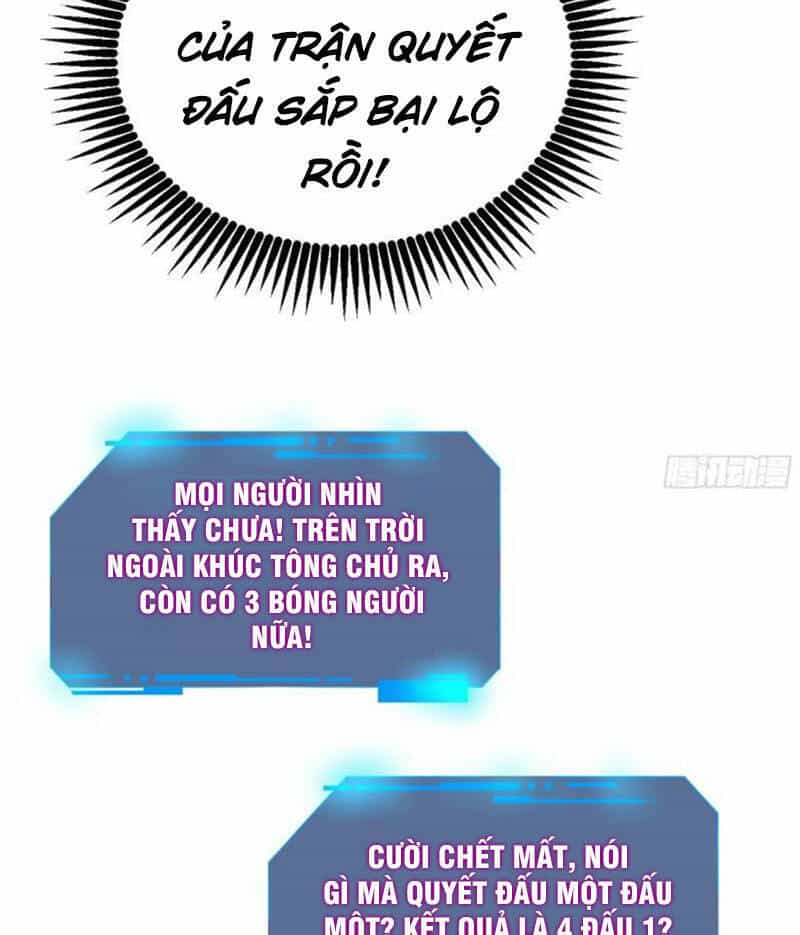 Nhất Quyền Bạo Tinh - Chương 72 - ảnh 39