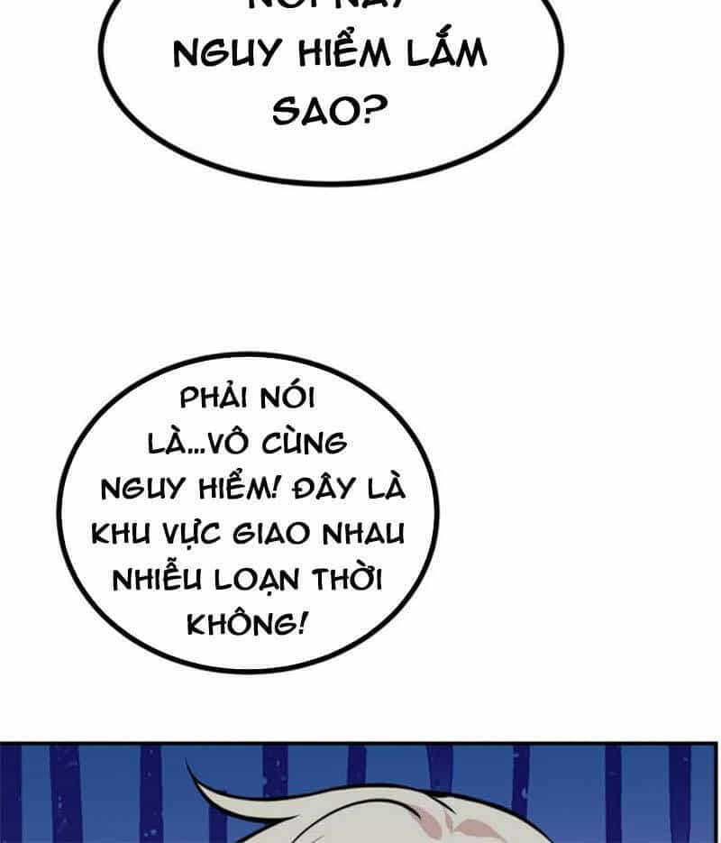 Nhất Quyền Bạo Tinh - Chương 72 - ảnh 50