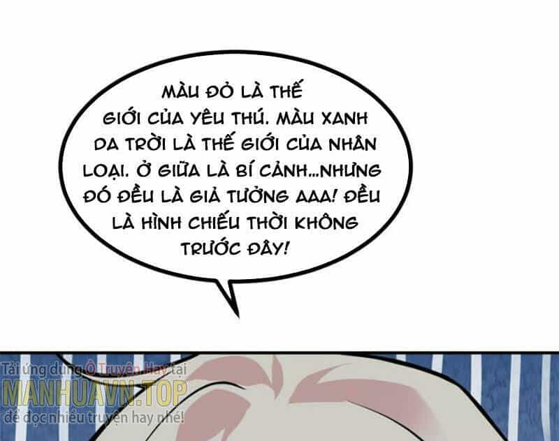 Nhất Quyền Bạo Tinh - Chương 72 - ảnh 59
