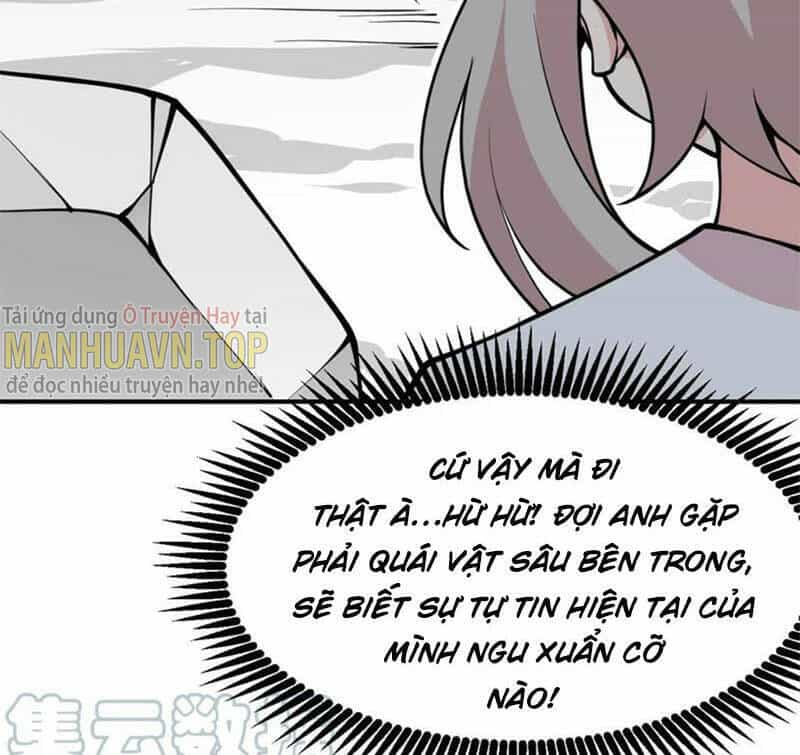 Nhất Quyền Bạo Tinh - Chương 73 - ảnh 11