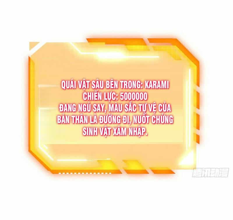 Nhất Quyền Bạo Tinh - Chương 73 - ảnh 24