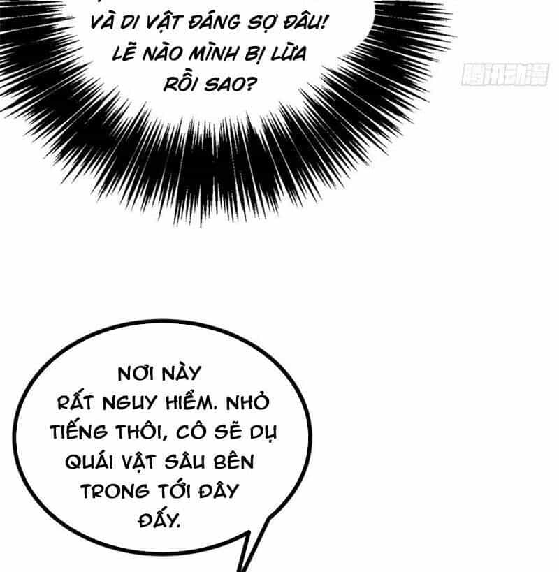 Nhất Quyền Bạo Tinh - Chương 73 - ảnh 30