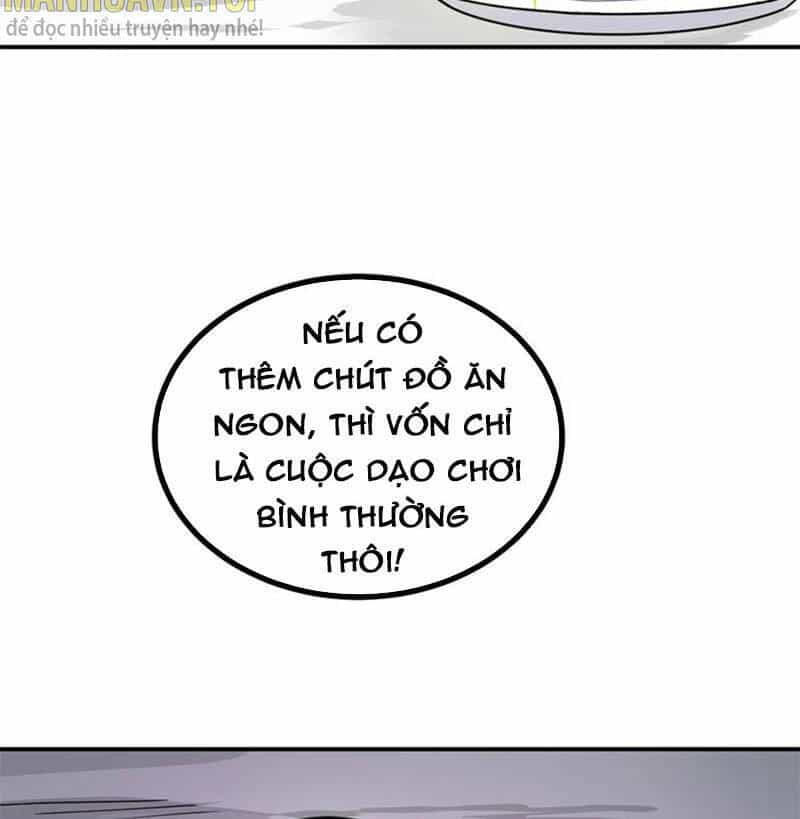 Nhất Quyền Bạo Tinh - Chương 73 - ảnh 35