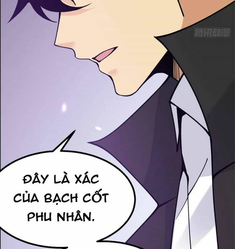 Nhất Quyền Bạo Tinh - Chương 73 - ảnh 54