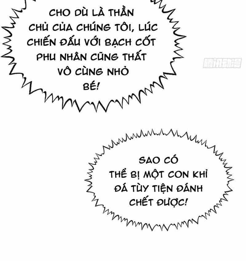 Nhất Quyền Bạo Tinh - Chương 73 - ảnh 63