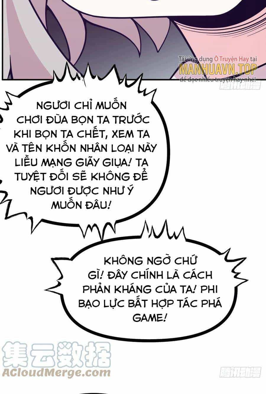 Nhất Quyền Bạo Tinh - Chương 74 - ảnh 15