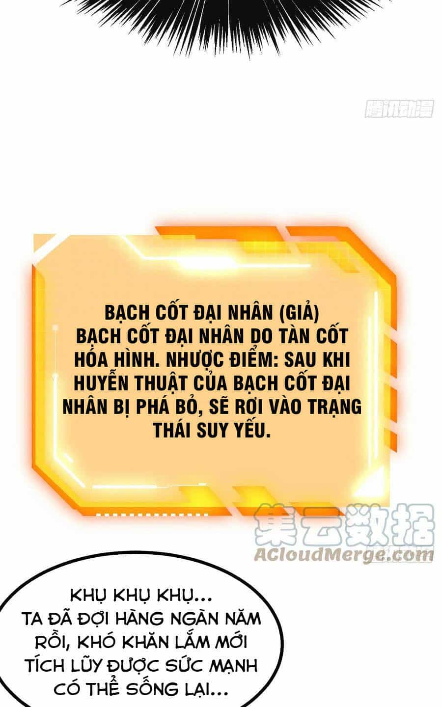 Nhất Quyền Bạo Tinh - Chương 74 - ảnh 29