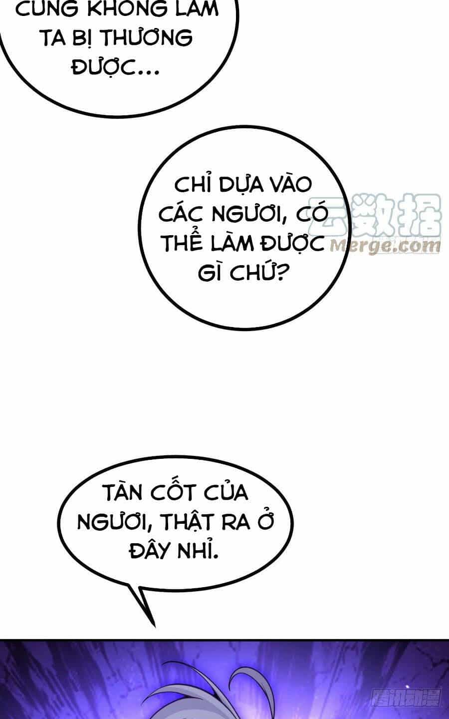 Nhất Quyền Bạo Tinh - Chương 74 - ảnh 37