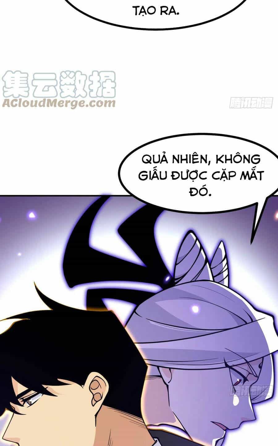 Nhất Quyền Bạo Tinh - Chương 74 - ảnh 39