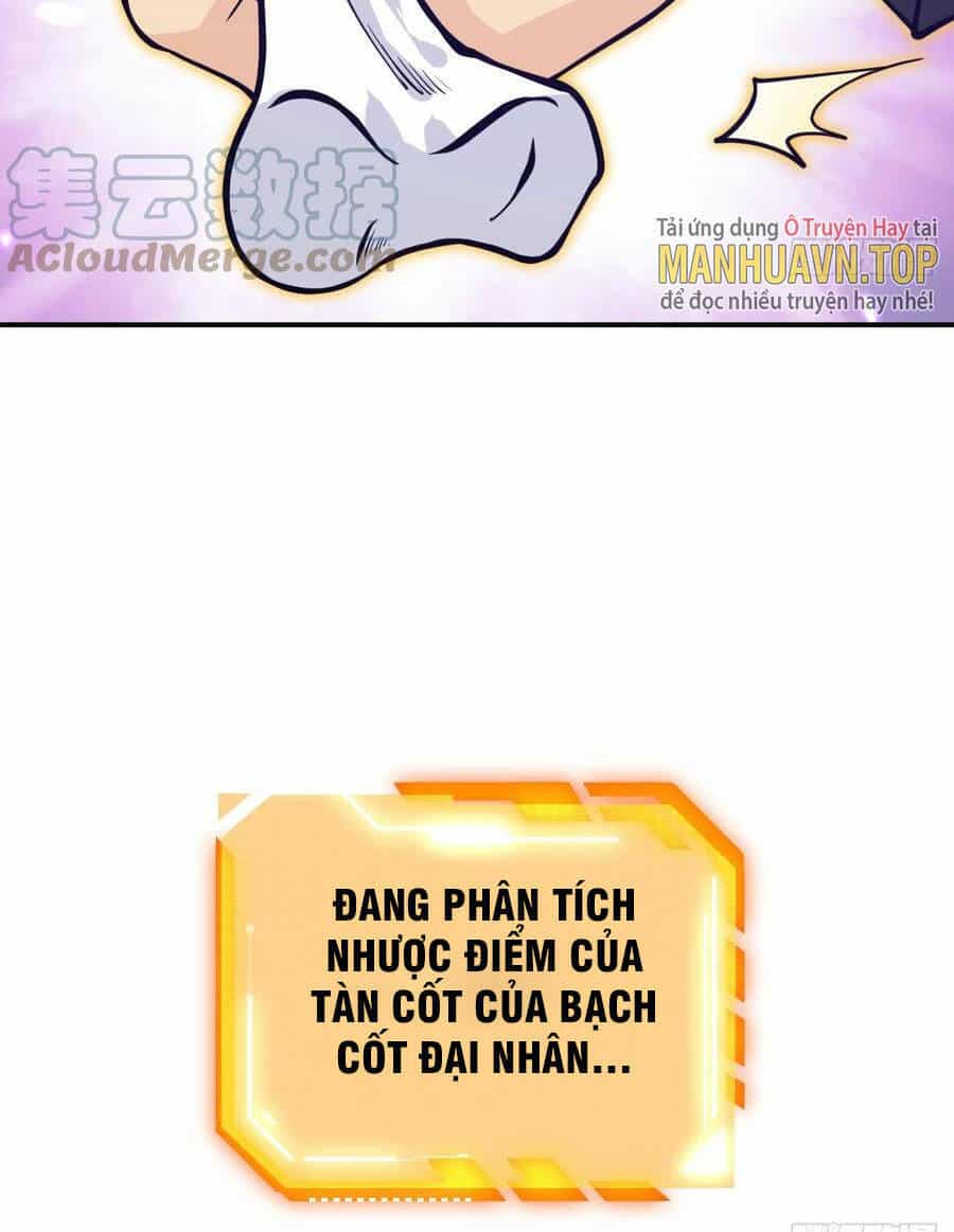 Nhất Quyền Bạo Tinh - Chương 74 - ảnh 42