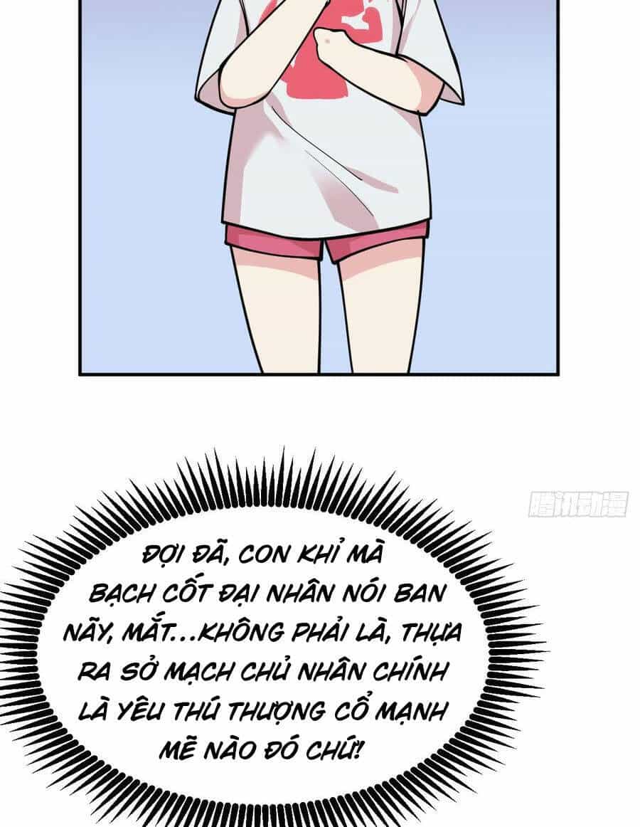 Nhất Quyền Bạo Tinh - Chương 74 - ảnh 47