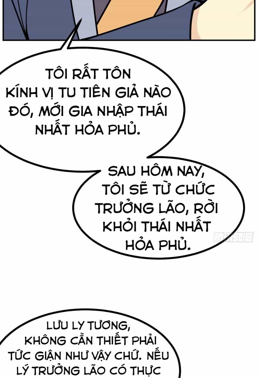 Nhất Quyền Bạo Tinh - Chương 75 - ảnh 17