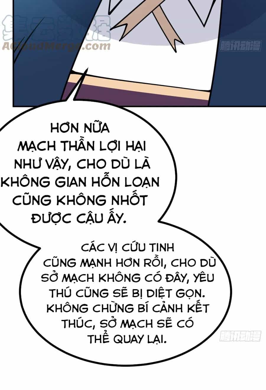 Nhất Quyền Bạo Tinh - Chương 75 - ảnh 19