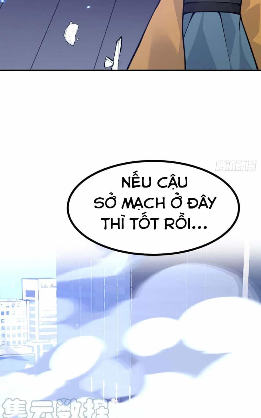 Nhất Quyền Bạo Tinh - Chương 75 - ảnh 26