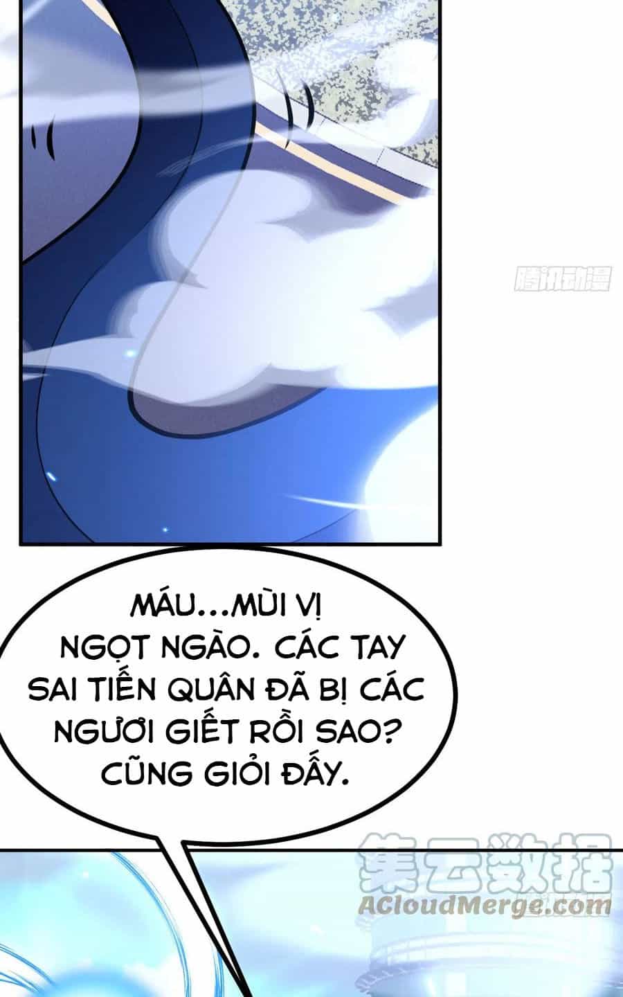 Nhất Quyền Bạo Tinh - Chương 75 - ảnh 28