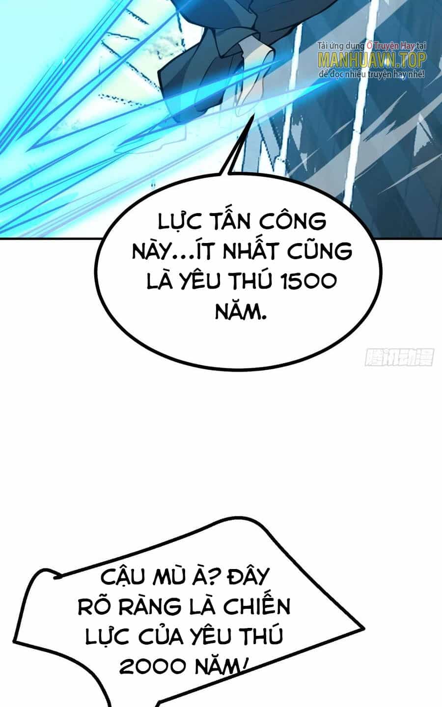 Nhất Quyền Bạo Tinh - Chương 75 - ảnh 34