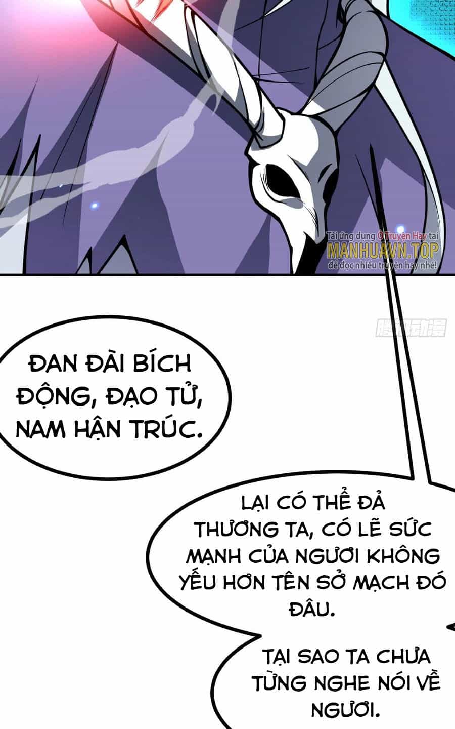 Nhất Quyền Bạo Tinh - Chương 75 - ảnh 40