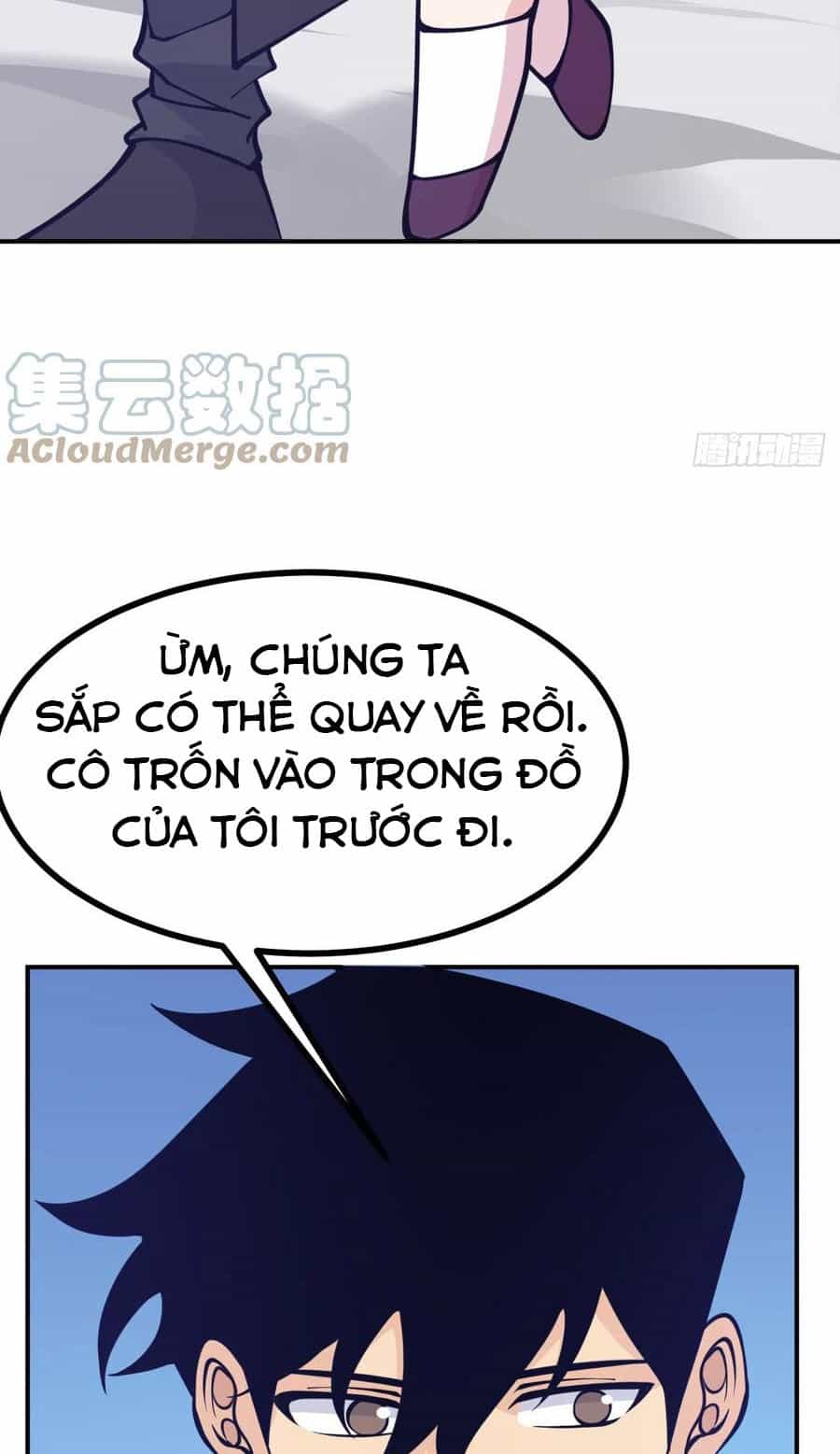 Nhất Quyền Bạo Tinh - Chương 75 - ảnh 48