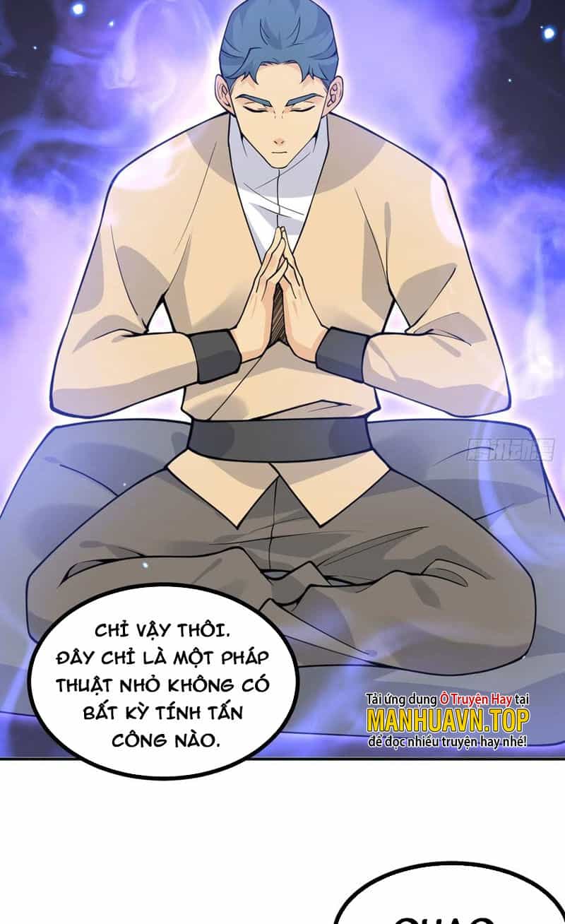 Nhất Quyền Bạo Tinh - Chương 76 - ảnh 13