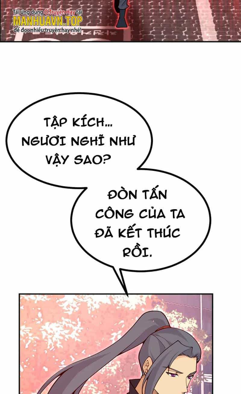 Nhất Quyền Bạo Tinh - Chương 76 - ảnh 3