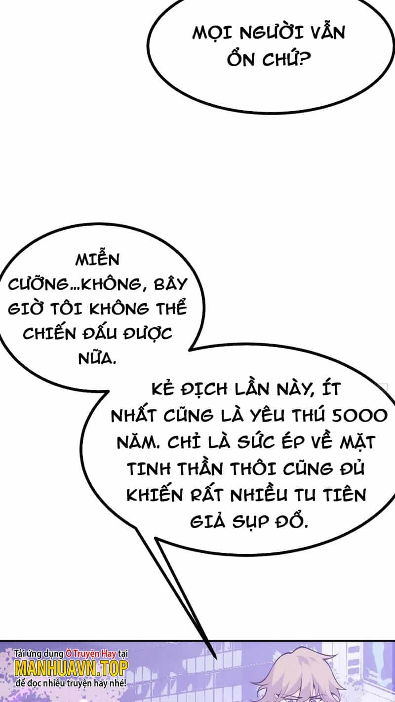 Nhất Quyền Bạo Tinh - Chương 76 - ảnh 33