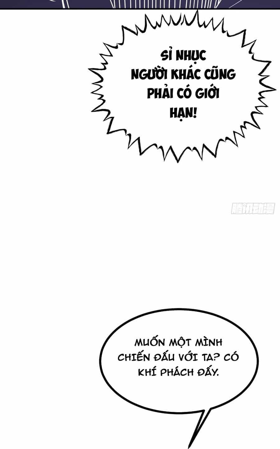 Nhất Quyền Bạo Tinh - Chương 77 - ảnh 21