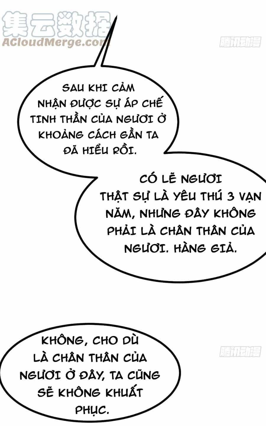 Nhất Quyền Bạo Tinh - Chương 77 - ảnh 25