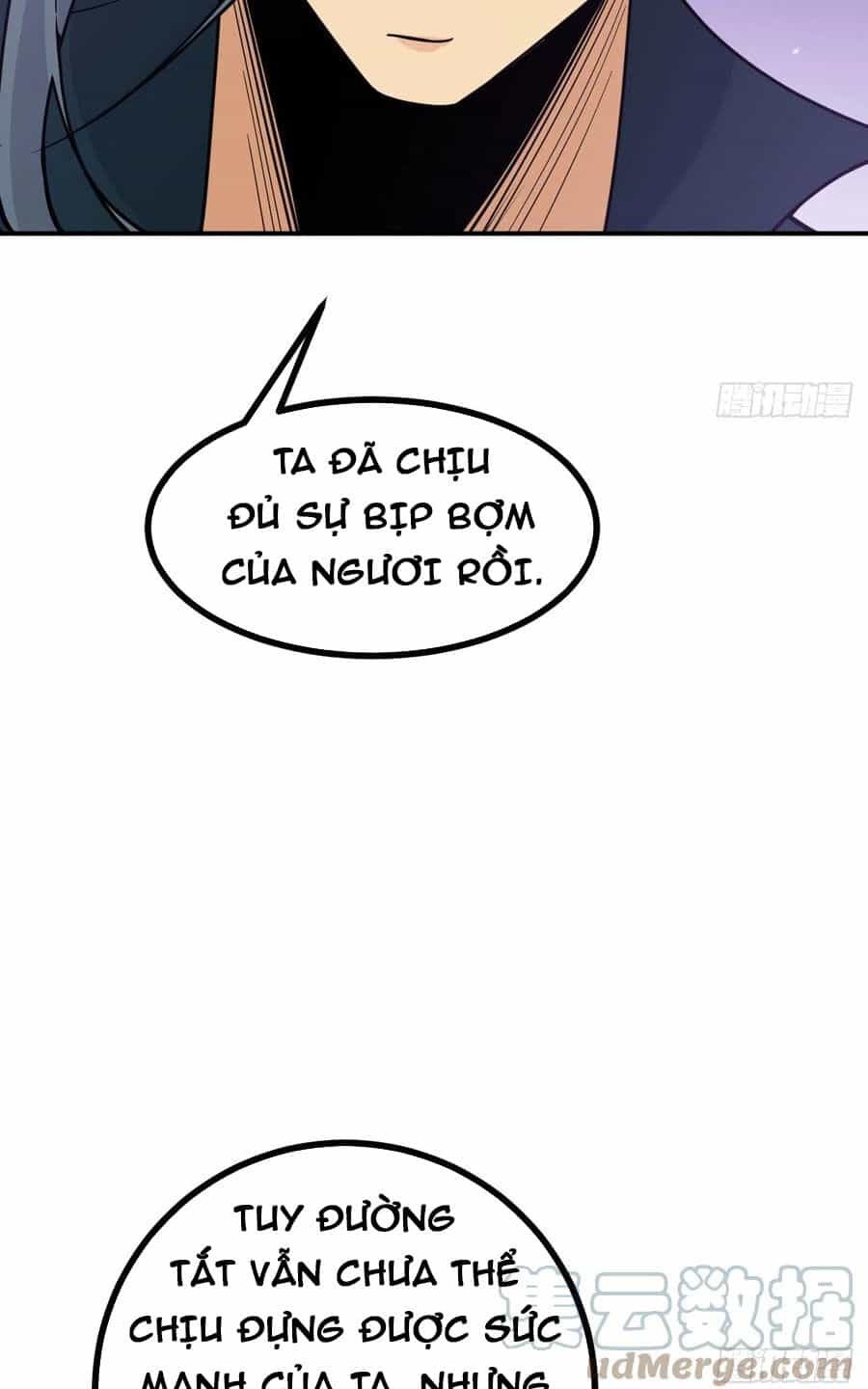 Nhất Quyền Bạo Tinh - Chương 77 - ảnh 39