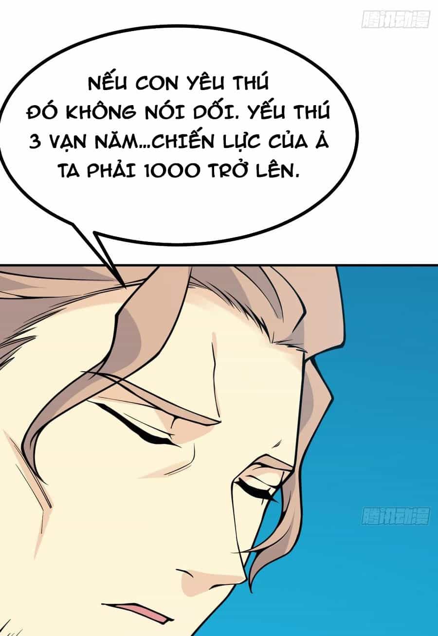 Nhất Quyền Bạo Tinh - Chương 77 - ảnh 6