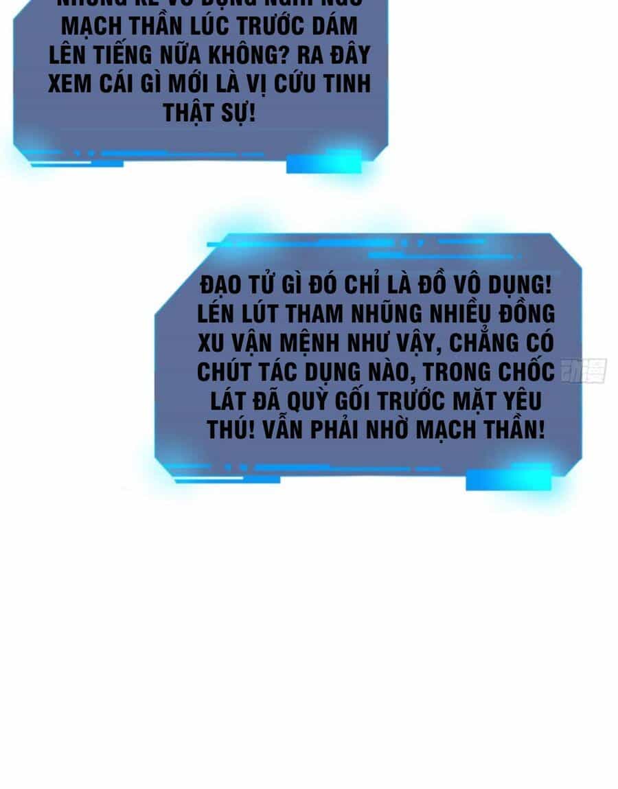 Nhất Quyền Bạo Tinh - Chương 78 - ảnh 25