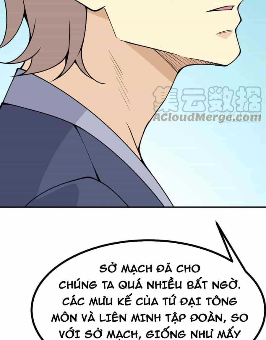 Nhất Quyền Bạo Tinh - Chương 78 - ảnh 35