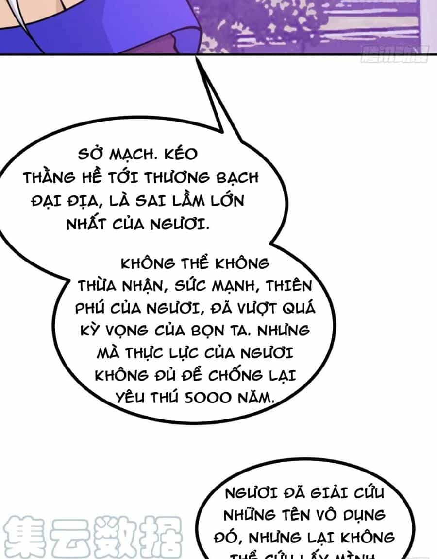 Nhất Quyền Bạo Tinh - Chương 78 - ảnh 54