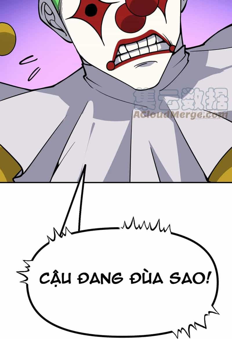Nhất Quyền Bạo Tinh - Chương 79 - ảnh 20