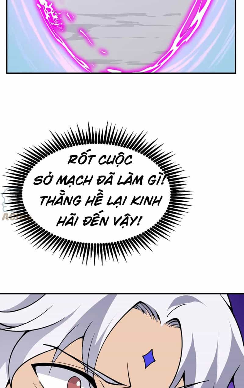 Nhất Quyền Bạo Tinh - Chương 79 - ảnh 24