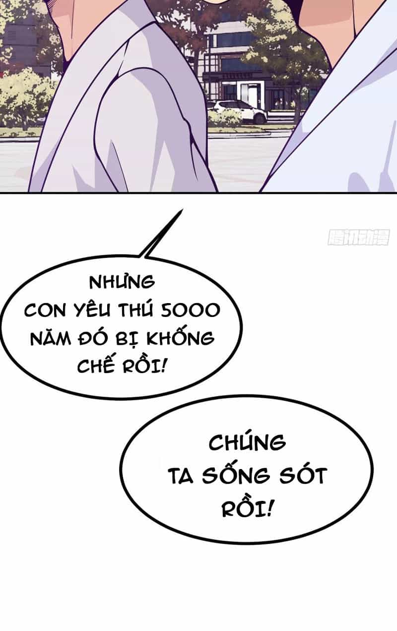 Nhất Quyền Bạo Tinh - Chương 79 - ảnh 32