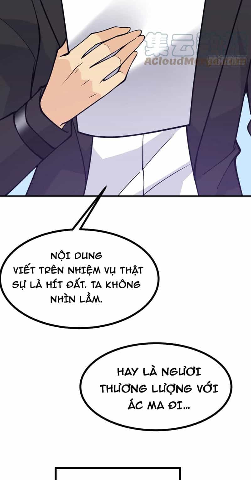 Nhất Quyền Bạo Tinh - Chương 79 - ảnh 46