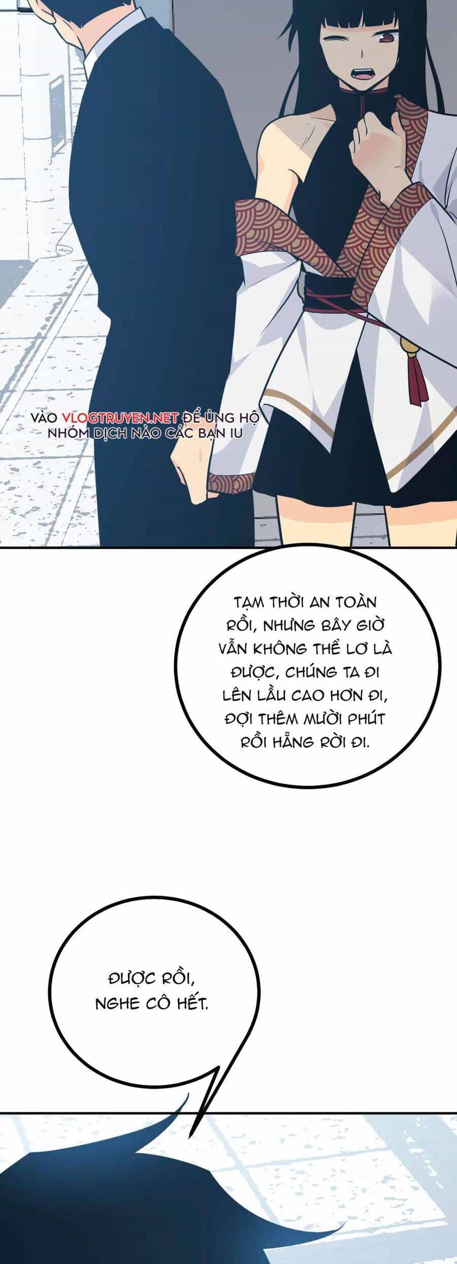Nhất Quyền Bạo Tinh - Chương 8 - ảnh 10